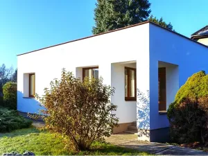 Pronájem rodinného domu, Třebechovice pod Orebem, Trčkova, 50 m2