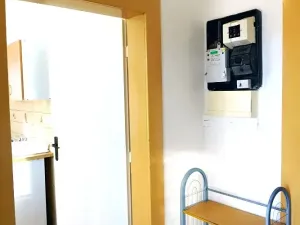 Pronájem rodinného domu, Třebechovice pod Orebem, Trčkova, 50 m2