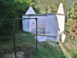 Prodej pozemku pro bydlení, Mnichovice, Do vrchu, 1040 m2