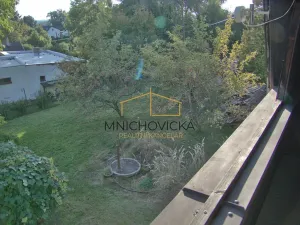 Prodej pozemku pro bydlení, Mnichovice, Do vrchu, 1040 m2