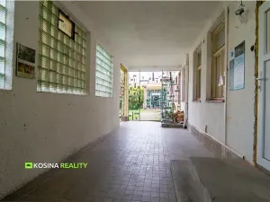 Pronájem komerční nemovitosti, Kynšperk nad Ohří, Mládeže, 98 m2