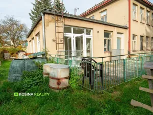 Pronájem komerční nemovitosti, Kynšperk nad Ohří, Mládeže, 98 m2