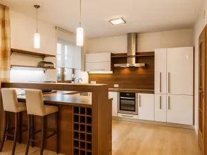 Pronájem kanceláře, Praha, 121 m2