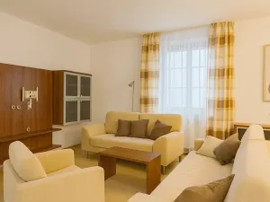 Pronájem bytu 3+kk, Praha, 121 m2