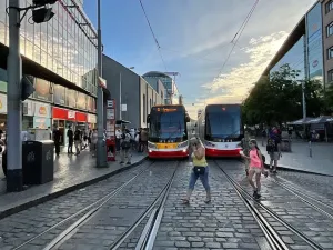 Prodej obchodního prostoru, Praha - Smíchov, 126 m2