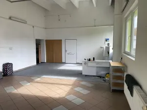 Pronájem komerční nemovitosti, Sokolov, Lipová, 60 m2