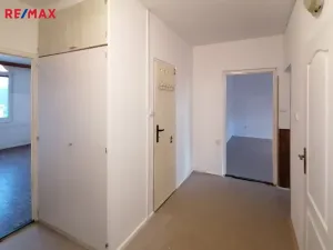 Pronájem bytu 3+1, Svitavy, Marie Majerové, 83 m2