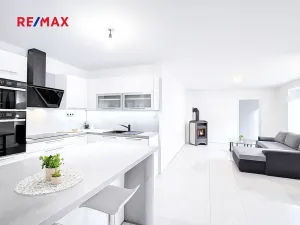 Prodej rodinného domu, Rpety, 108 m2