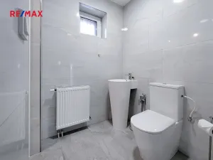 Prodej rodinného domu, Rpety, 108 m2