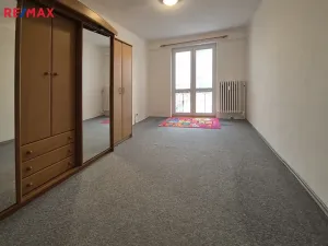 Prodej bytu 2+1, Svitavy, Československé armády, 57 m2