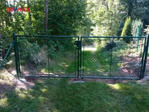 Prodej pozemku pro bydlení, Blažejovice, 3615 m2