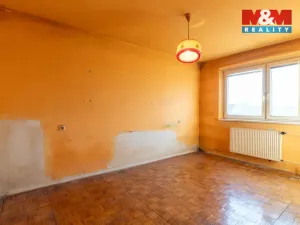 Prodej rodinného domu, Prostějov - Vrahovice, Jano Köhlera, 240 m2