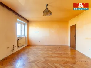 Prodej rodinného domu, Prostějov - Vrahovice, Jano Köhlera, 240 m2