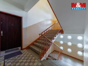 Prodej bytu 3+1, Nová Role, Rolavská, 67 m2