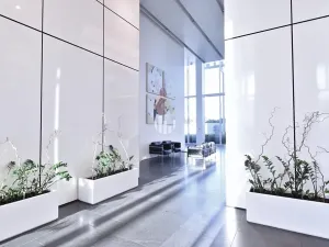 Pronájem kanceláře, Praha - Nusle, Hvězdova, 372 m2