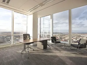 Pronájem kanceláře, Praha - Nusle, Hvězdova, 372 m2