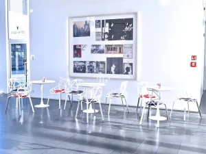 Pronájem kanceláře, Praha - Nusle, Hvězdova, 372 m2