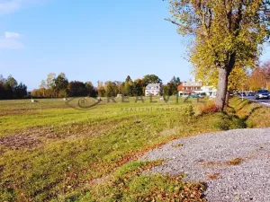 Prodej pozemku pro bydlení, České Budějovice, Lidická tř., 11608 m2