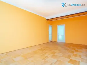 Prodej bytu 2+1, Ostrava, Španielova, 55 m2