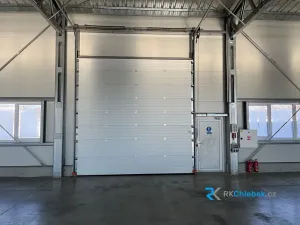 Pronájem skladu, Frýdek-Místek, Národních mučedníků, 1279 m2