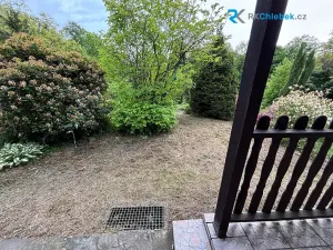 Prodej chalupy, Vyšní Lhoty, 90 m2