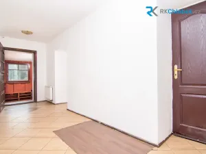 Prodej rodinného domu, Kozlovice, 113 m2