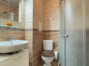 Prodej bytu 1+kk, Nesebar, Bulharsko, 26 m2