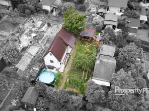 Prodej chaty, Kladno - Kročehlavy, 65 m2