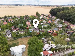 Prodej chaty, Kladno - Kročehlavy, 65 m2