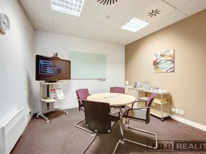 Pronájem kanceláře, Praha - Smíchov, Nádražní, 75 m2