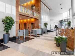 Pronájem kanceláře, Praha - Nusle, Na strži, 50 m2