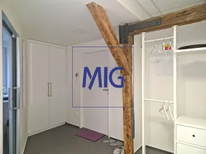 Pronájem kanceláře, Brno, Kounicova, 159 m2