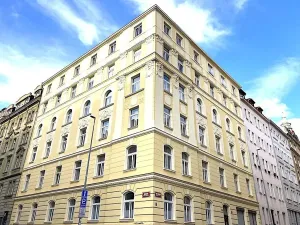 Prodej bytu 2+kk, Praha - Vršovice, Na spojce, 55 m2