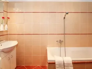 Pronájem bytu 3+kk, Praha - Vinohrady, Sázavská, 110 m2