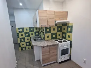 Pronájem bytu 1+1, Turnov, Sídliště Jana Patočky, 38 m2