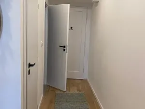 Pronájem bytu 2+kk, Praha - Žižkov, Baranova, 47 m2