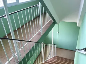 Pronájem bytu 2+kk, Praha - Chodov, Hněvkovského, 42 m2