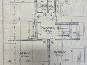 Prodej rodinného domu, Veřovice, 288 m2