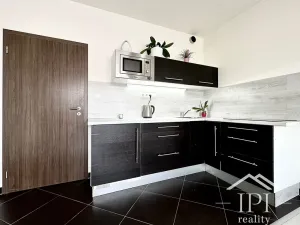 Prodej bytu 1+kk, Praha - Střížkov, Makedonská, 32 m2