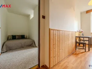 Prodej bytu 1+1, Nový Jičín, Hoblíkova, 37 m2