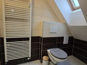 Pronájem bytu 1+1, Moravské Budějovice, Tyršova, 36 m2