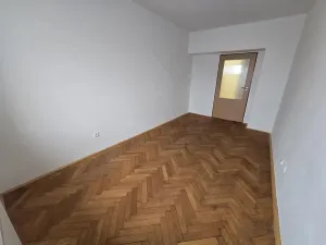 Pronájem bytu 1+1, Moravské Budějovice, Tyršova, 36 m2