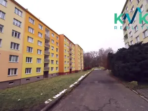 Prodej bytu 4+1, Nejdek, sídliště 9. května, 73 m2