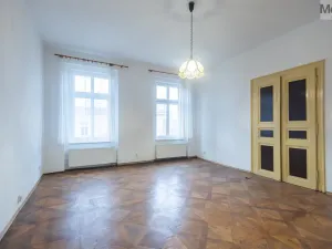 Prodej bytu 2+1, Teplice, Jungmannova, 101 m2