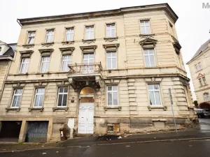 Prodej bytu 2+1, Teplice, Jungmannova, 101 m2