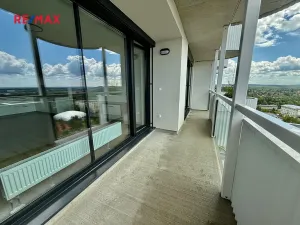 Pronájem bytu 2+kk, Plzeň, U Borského parku, 61 m2