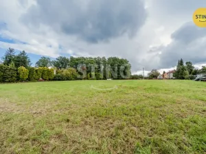 Prodej pozemku pro bydlení, Ropice, 4578 m2