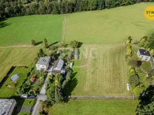 Prodej pozemku pro bydlení, Ropice, 4578 m2