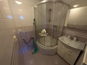 Prodej bytu 2+1, Chomutov, Zahradní, 60 m2