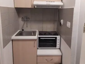 Prodej bytu 2+kk, Novigrad, Chorvatsko, 37 m2